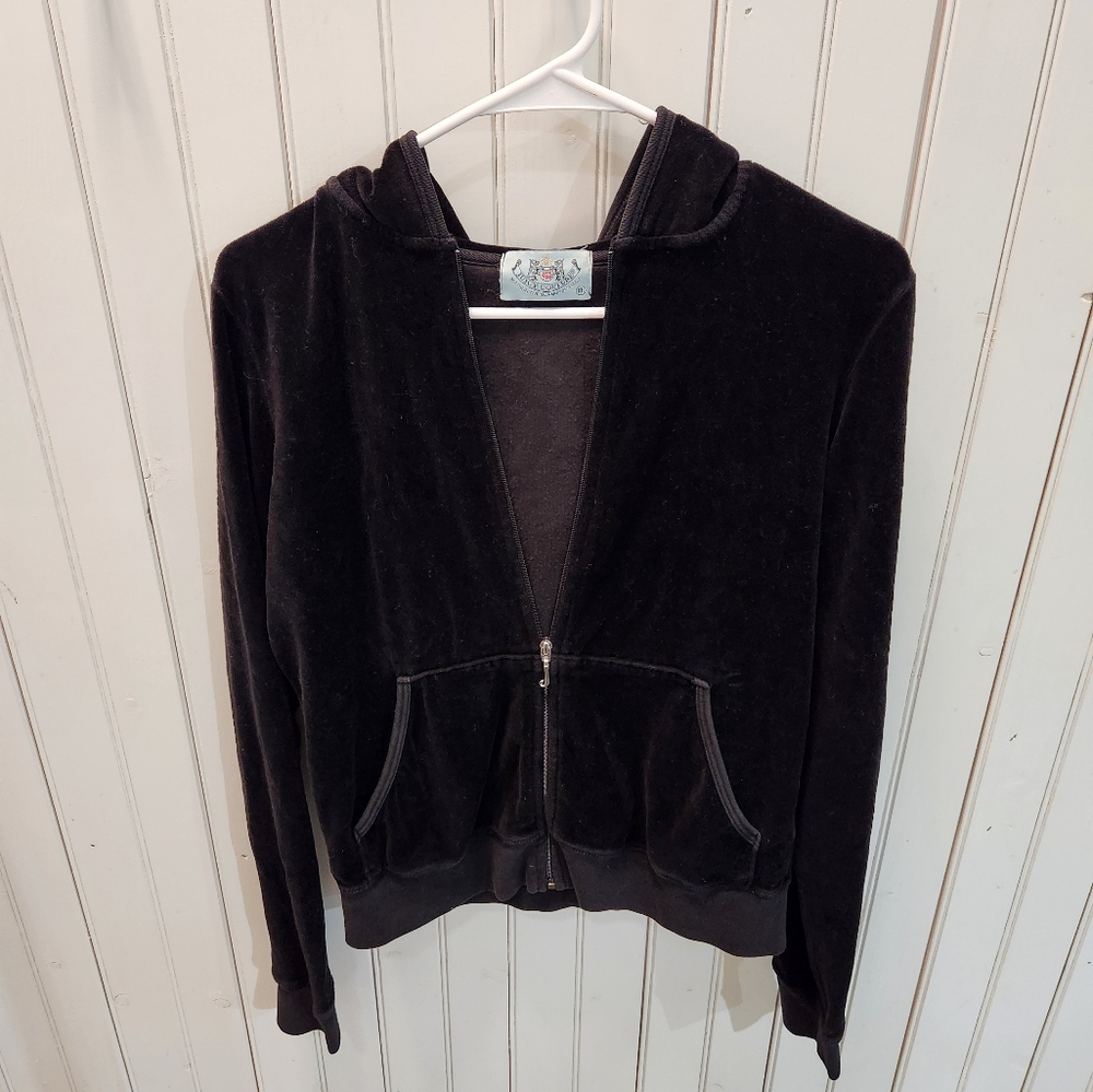 Juicy couture jacket